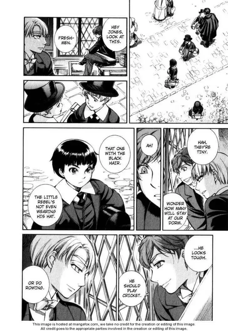Emma Bangaihen Chapter 15 9